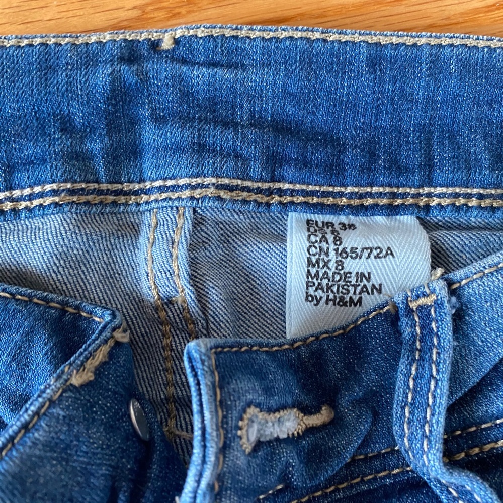 Shorts - Picture 3 of 3